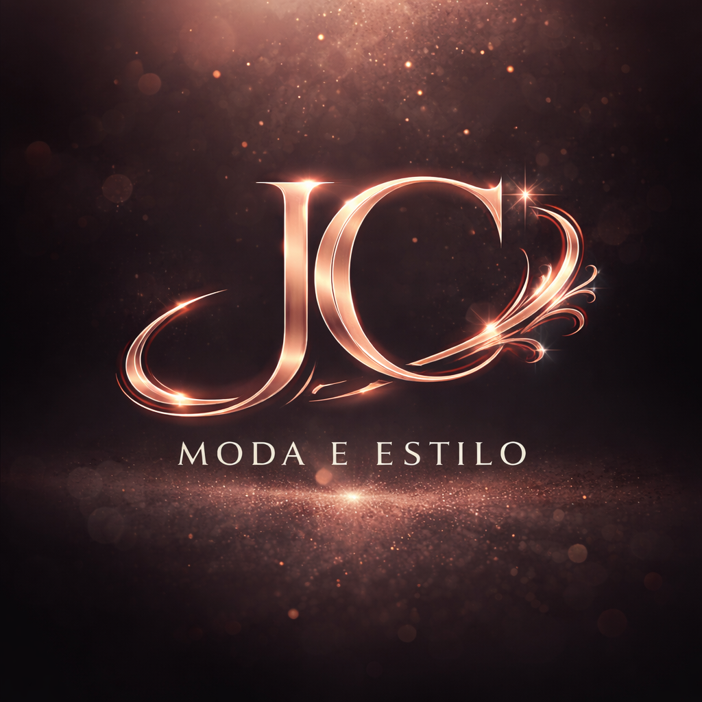 JC Moda e Estilo